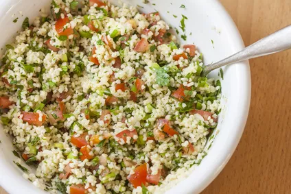 Tabouleh
